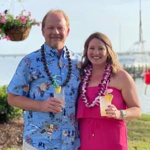 Meet your Posher, Kenny